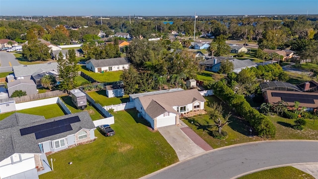 1402 Westminster Way, Kissimmee, FL 34744 - aerial view of residential area