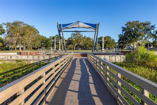 1402 Westminster Way, Kissimmee, FL 34744 - view of property's community