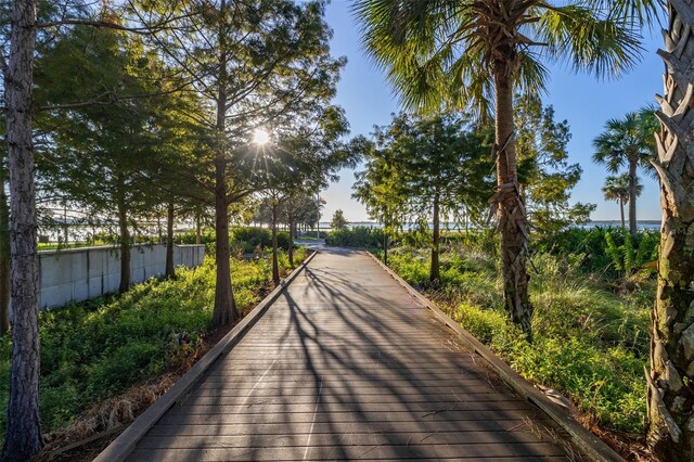 1402 Westminster Way, Kissimmee, FL 34744 - view of property's community