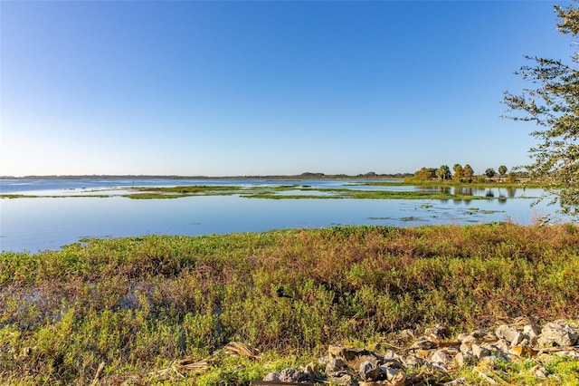 water view