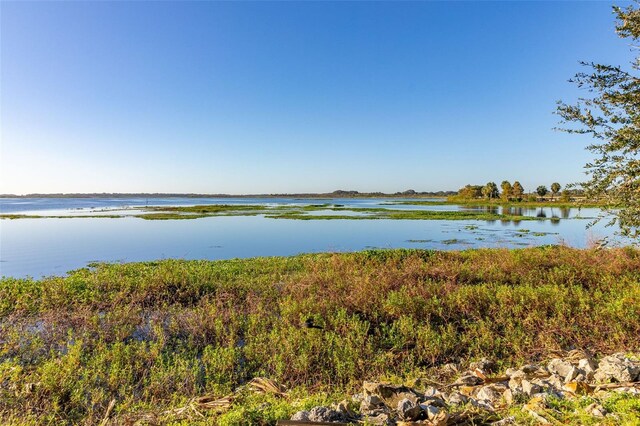 1402 Westminster Way, Kissimmee, FL 34744 - water view