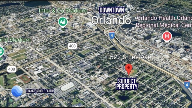 1522 S Lee Ave, Orlando, FL 32805 - photo 6