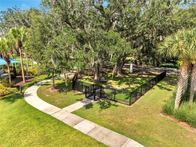 2505 Dharma Cir, Kissimmee, FL 34746 - photo 33