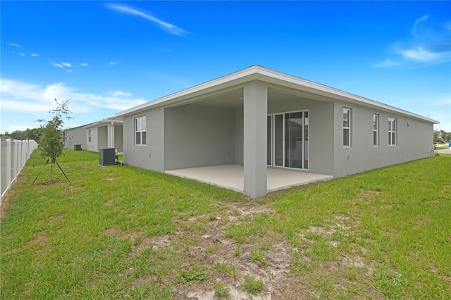 2011 Stetson Ct, Eagle Lake, FL 33839 - photo 17