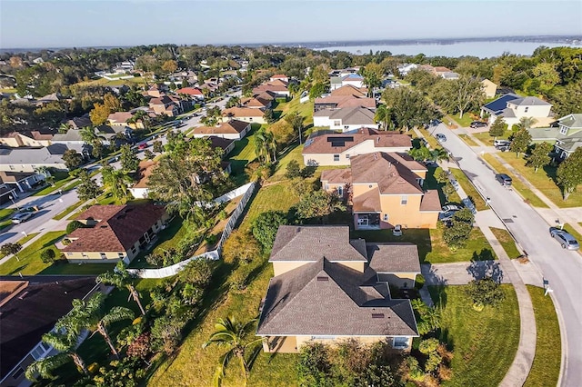 12213 Still Meadow Dr, Clermont, FL 34711 - view of property location with nearby suburban area and a large body of water
