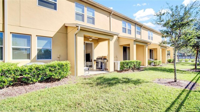 9824 Red Eagle Dr, Orlando, FL 32825 - photo 20