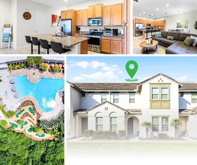 434 Captiva Dr, Davenport, FL 33896 - miscellaneous document