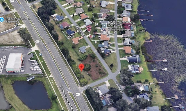 E Irlo Bronson Memorial Hwy, Kissimmee FL, 34744 land for sale