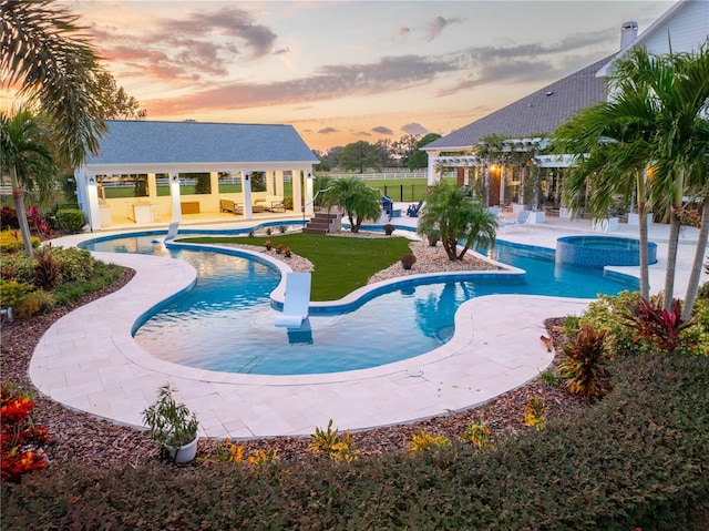2780 Vickie Ct, Kissimmee, FL 34744 - photo 21