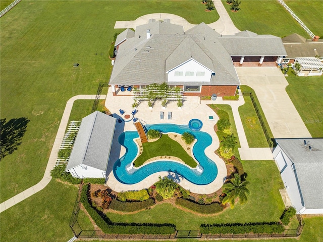 2780 Vickie Ct, Kissimmee, FL 34744 - photo 91
