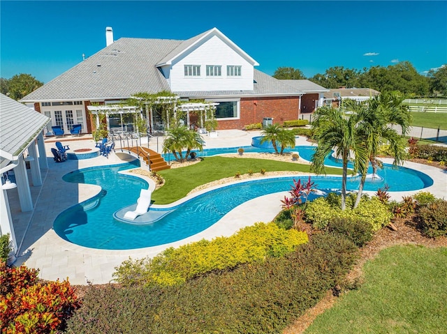 2780 Vickie Ct, Kissimmee, FL 34744 - photo 17