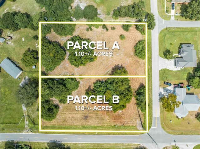 Deer Run, Saint Cloud FL, 34772 land for sale