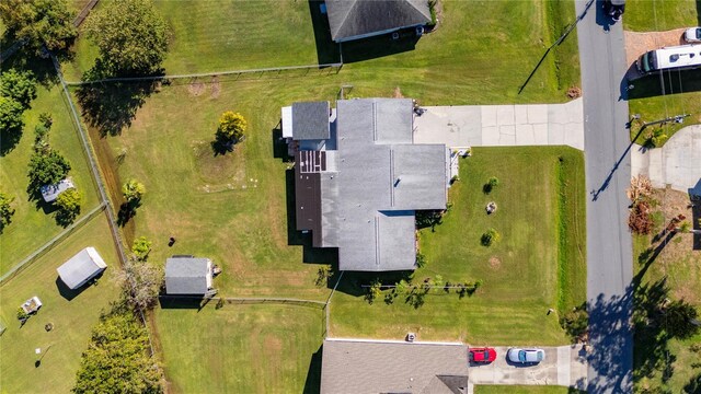 1395 Emerald Dr, Kissimmee, FL 34744 - aerial view