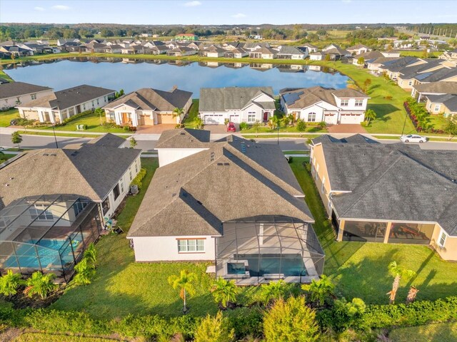 2692 Meadowedge Loop, Saint Cloud, FL 34772 - photo 44