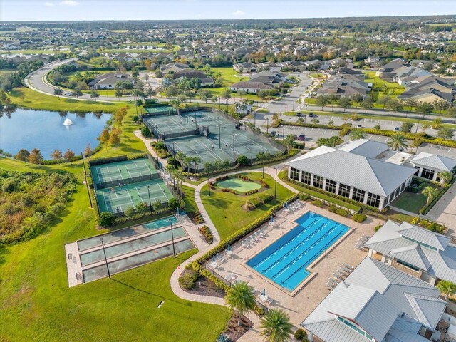 2692 Meadowedge Loop, Saint Cloud, FL 34772 - photo 57