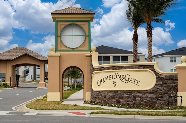 8932 Stinger Dr, Davenport, FL 33896 - photo 48