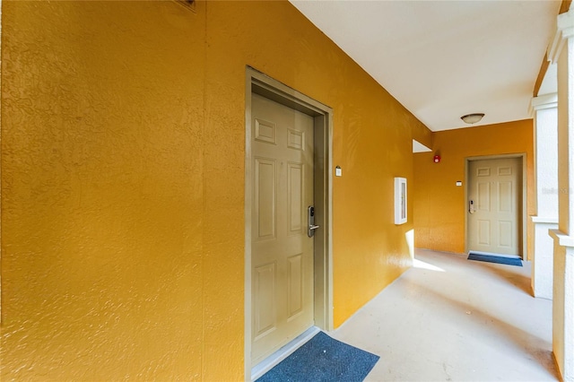 12527 Floridays Resort Dr Unit E-103, Orlando, FL 32821 - doorway to property