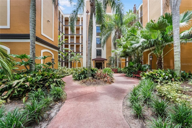 12527 Floridays Resort Dr Unit E-103, Orlando, FL 32821 - view of home's community