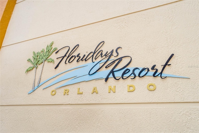 12527 Floridays Resort Dr Unit E-103, Orlando, FL 32821 - exterior view
