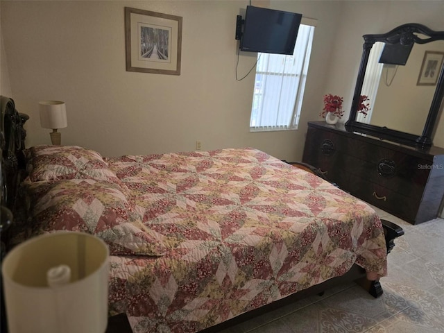 623 Dory Ln Unit 112, Altamonte Springs, FL 32714 - view of tiled bedroom