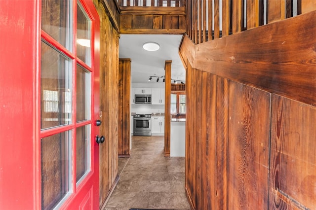 965 Keen Rd, Frostproof, FL 33843 - view of hall