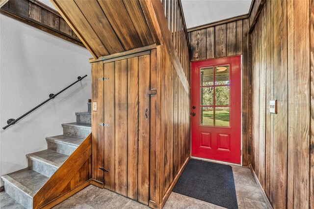 965 Keen Rd, Frostproof, FL 33843 - view of doorway to property