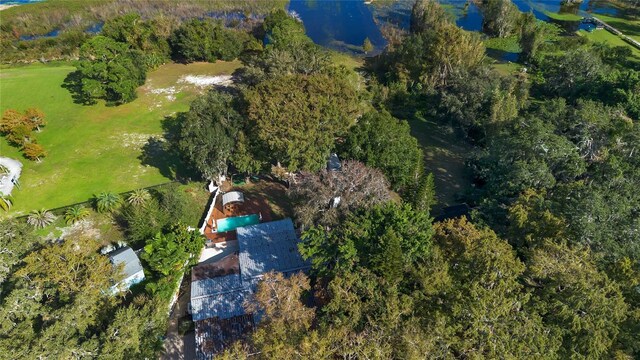 4321 Rummell Rd, Saint Cloud, FL 34769 - bird's eye view