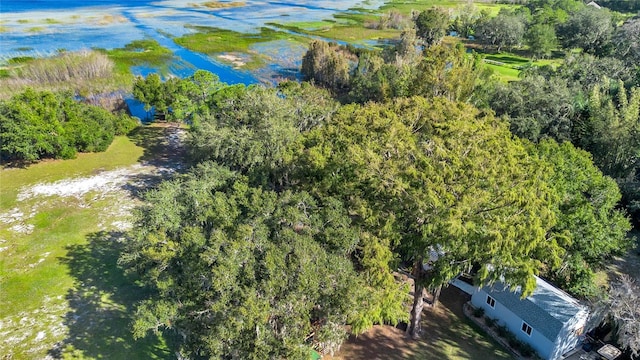 4321 Rummell Rd, Saint Cloud, FL 34769 - bird's eye view