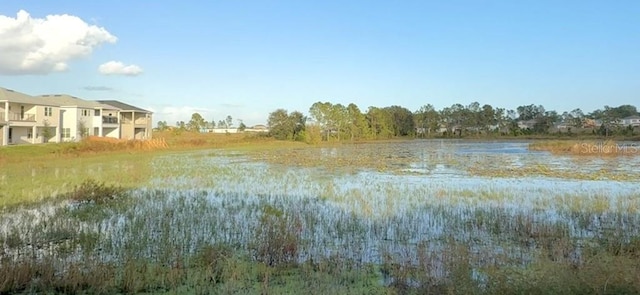 water view