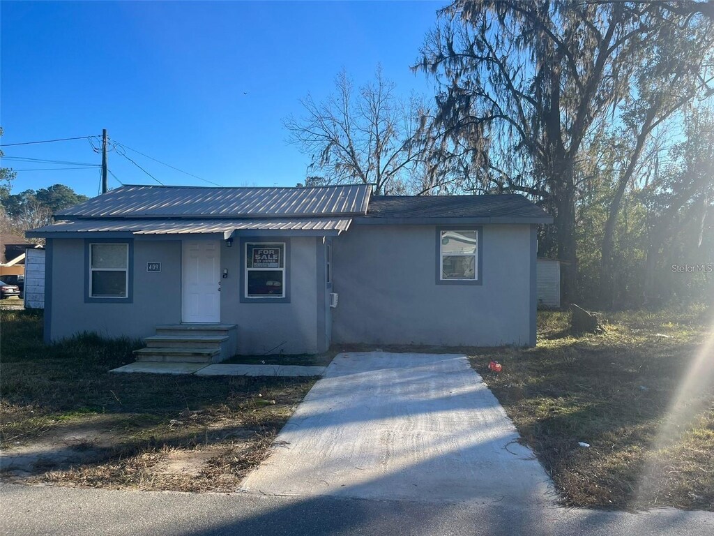 409 SW Obadiah St, Greenville, FL 32331 - photo 1