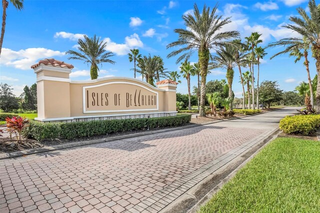 3838 Gulf Shore Cir, Kissimmee, FL 34746 - photo 31