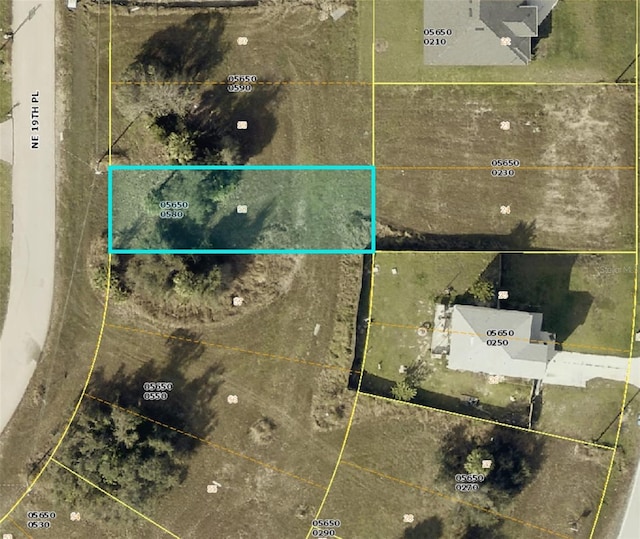 3509 NE 19th Pl, Cape Coral FL, 33909 land for sale