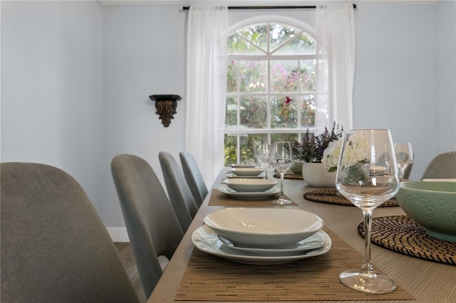 632 Pinewood Dr, Davenport, FL 33896 - view of dining room