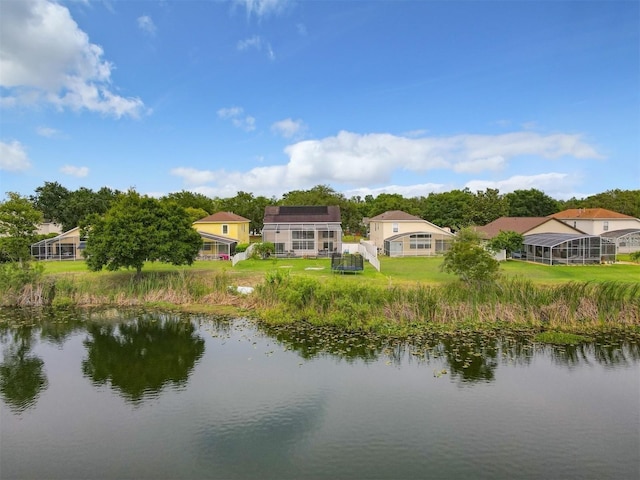 632 Pinewood Dr, Davenport, FL 33896 - water view