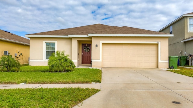 241 Hibiscus St, Winter Haven FL, 33881, 4 bedrooms, 2 baths house for sale