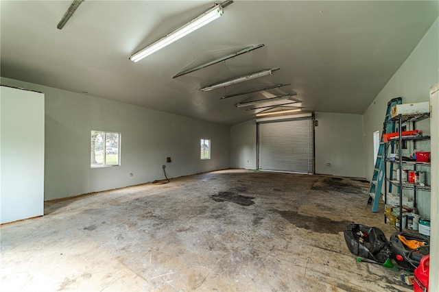 4121 Albritton Rd, Saint Cloud, FL 34772 - view of garage