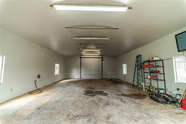 4121 Albritton Rd, Saint Cloud, FL 34772 - view of garage