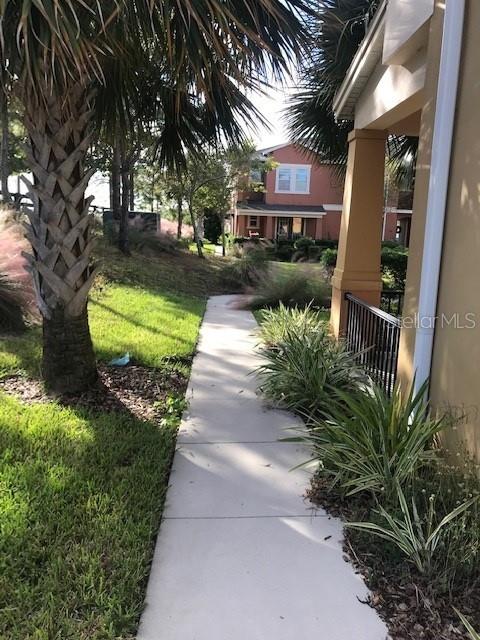 6560 Candied Peel Aly, Winter Garden, FL 34787 - view of surrounding community