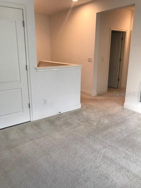 6560 Candied Peel Aly, Winter Garden, FL 34787 - empty room featuring light colored carpet and baseboards