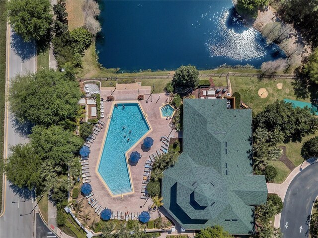 9051 Treasure Trove Ln Unit 307, Kissimmee, FL 34747 - photo 41