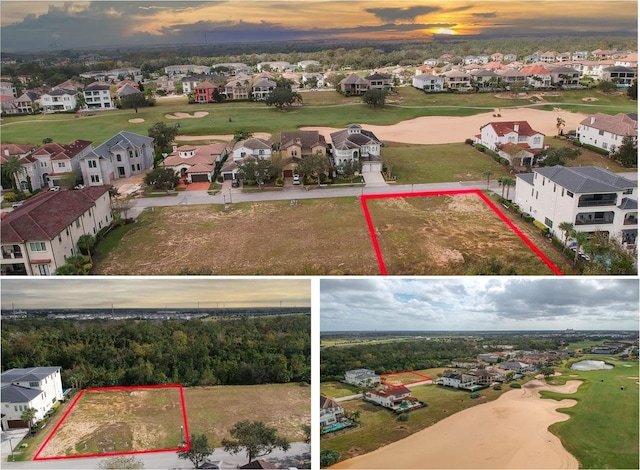 560 Muirfield Loop, Reunion FL, 34747 land for sale