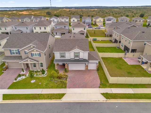 14442 Noto Ave, Clermont, FL 34714 - aerial view of residential area