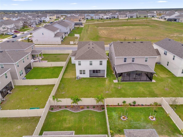 14442 Noto Ave, Clermont, FL 34714 - aerial view of residential area