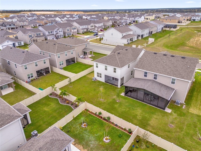14442 Noto Ave, Clermont, FL 34714 - aerial view of residential area