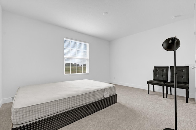 14442 Noto Ave, Clermont, FL 34714 - carpeted bedroom with baseboards