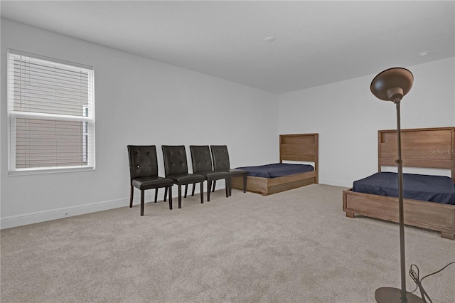 14442 Noto Ave, Clermont, FL 34714 - bedroom with carpet