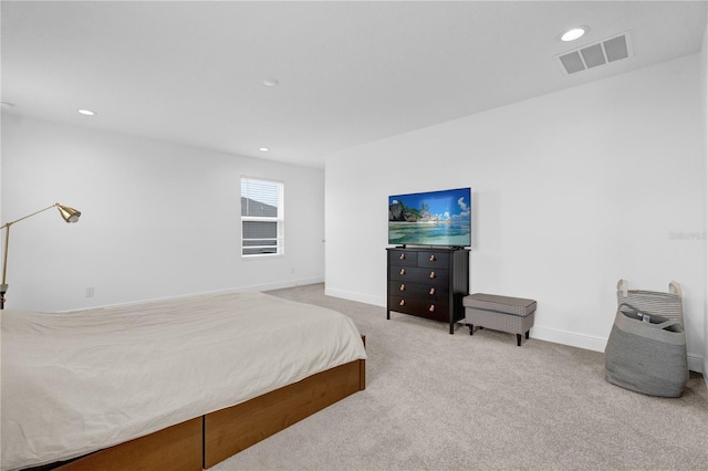 14442 Noto Ave, Clermont, FL 34714 - bedroom with recessed lighting and carpet flooring