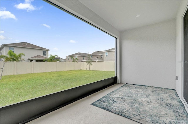 14442 Noto Ave, Clermont, FL 34714 - view of sunroom