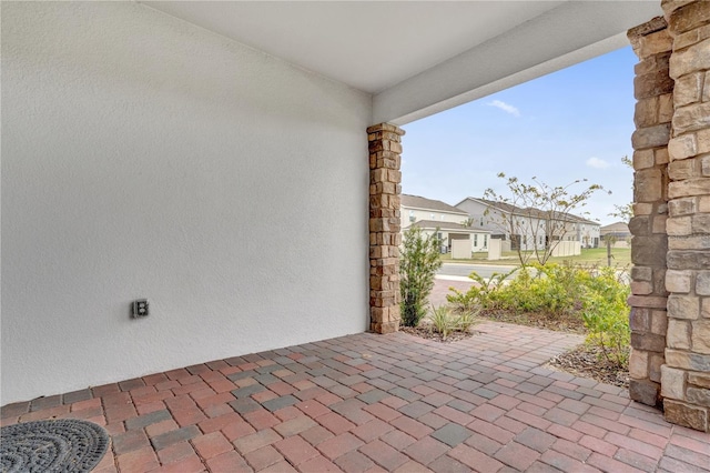 14442 Noto Ave, Clermont, FL 34714 - view of patio / terrace