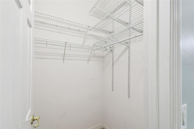 540 Genoa Dr, Poinciana, FL 34759 - view of walk in closet